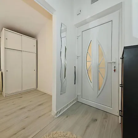 Appartement Dalapado By Interhome Zadar