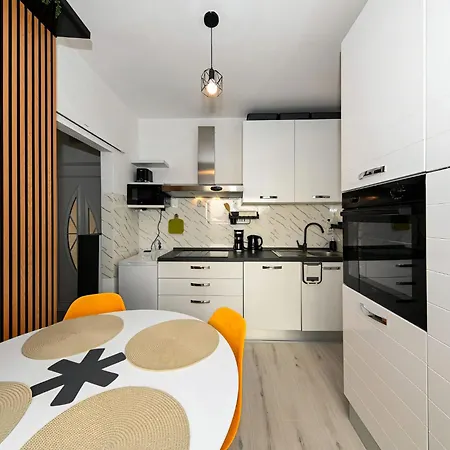Appartement Dalapado By Interhome *