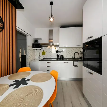 Dalapado By Interhome Appartement *