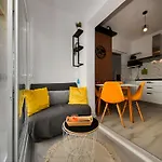 Apartament Dalapado By Interhome *