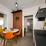 Apartament Dalapado By Interhome Zadar