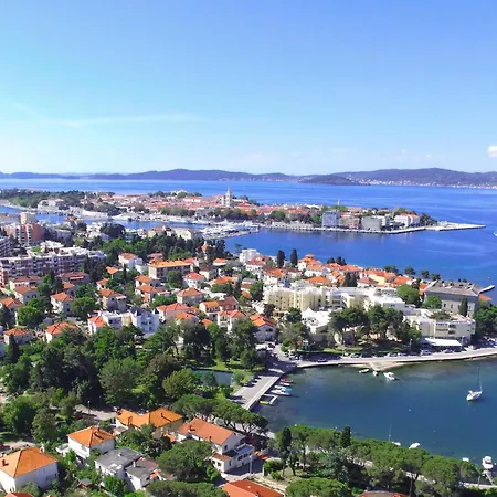 公寓 Dalapado By Interhome *