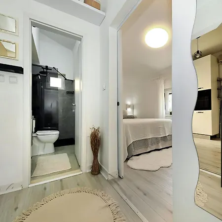 公寓 Dalapado By Interhome *