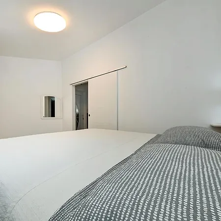 Dalapado By Interhome Lägenhet Zadar