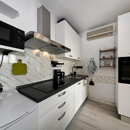 公寓 Dalapado By Interhome *