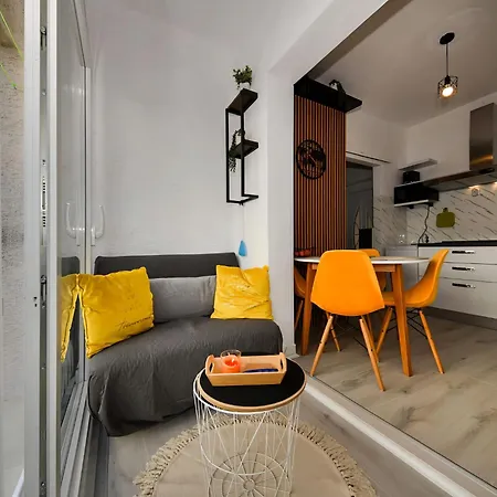 Lägenhet Dalapado By Interhome *