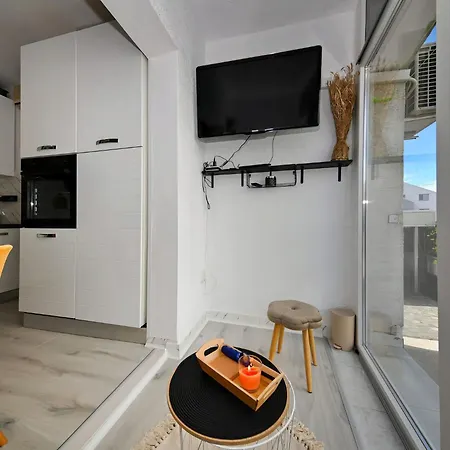 公寓 Dalapado By Interhome *