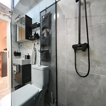 公寓 Dalapado By Interhome 扎达尔