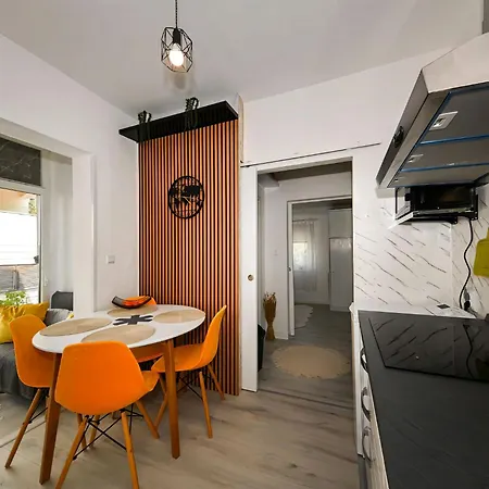 公寓 Dalapado By Interhome 扎达尔